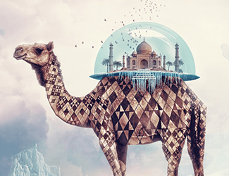 低空無(wú)人機(jī)測(cè)繪：高效、精確、廣泛應(yīng)用的新興技術(shù)