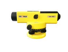 微傾式水準儀、自動安平水準儀和電子水準儀使用方法！