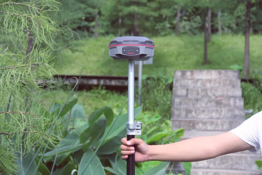 RTK信號不穩(wěn)定、精度因子超限、手簿傳輸數(shù)據(jù)異常，這些常見問題其實(shí)可以輕松解決