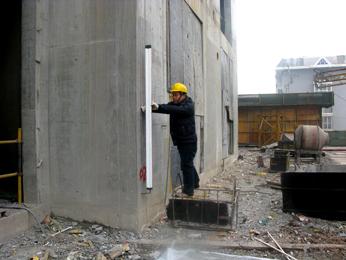 沉降觀測步驟詳細講解，高精度水準測量流程