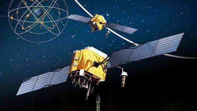 回望2018，看中國(guó)北斗的崛起