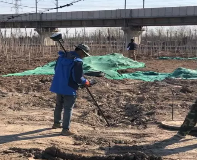 快速采點(diǎn)，作業(yè)更加高效