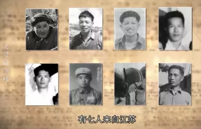 用生命丈量出珠峰中國高度的測繪人， 他們是真正的攀登者！