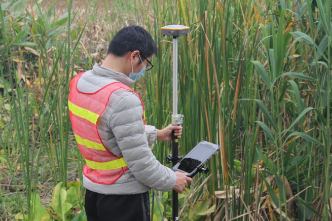 科力達(dá)新品圖寶定位儀上市，輕巧有顏，全“屏”實(shí)力！