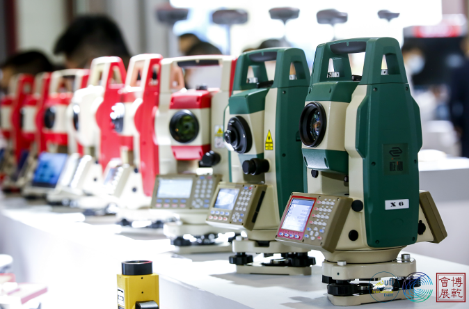 CHINTERGEO 2020青島會“新成果”大閱兵，科力達(dá)五大看點！